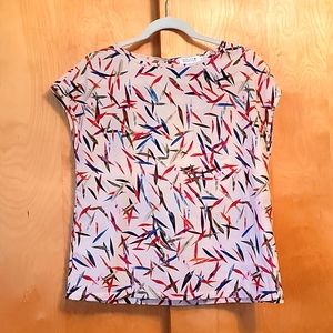 Molly Bracken Women's Fantasia Bamboo Shirt
